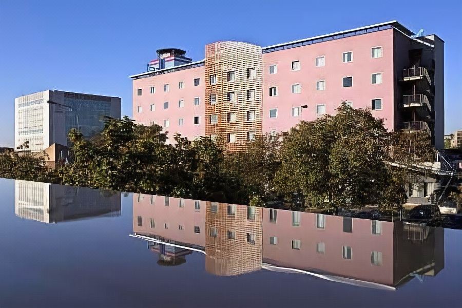 Photo of Buildings in Lamarmora