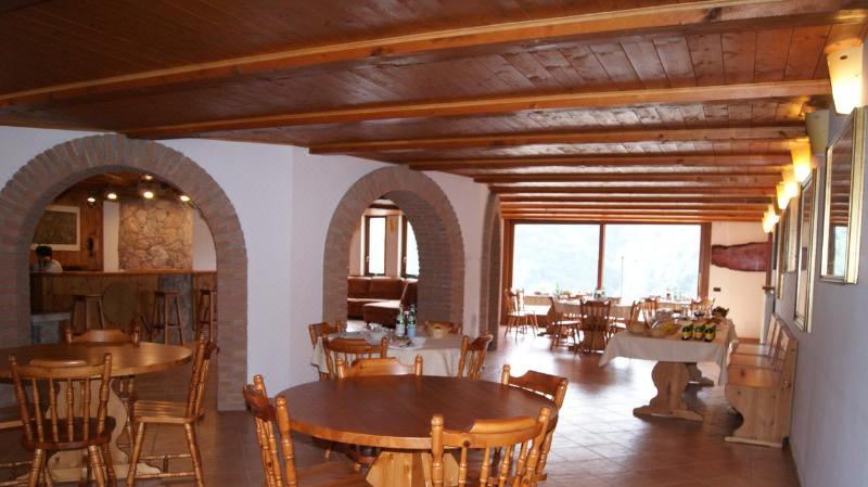 Photo of Livingroom in Bracca