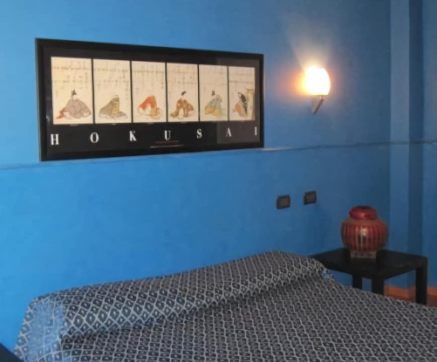 Photo of Bedroom in Orzivecchi
