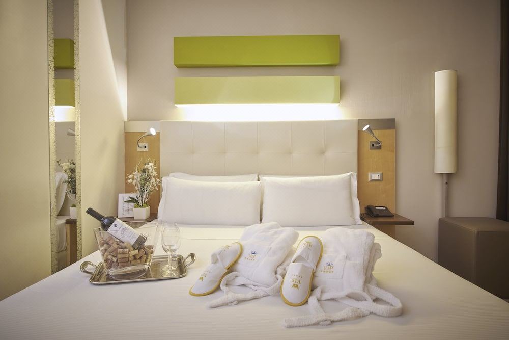 Photo of Bedroom in Maggiolina