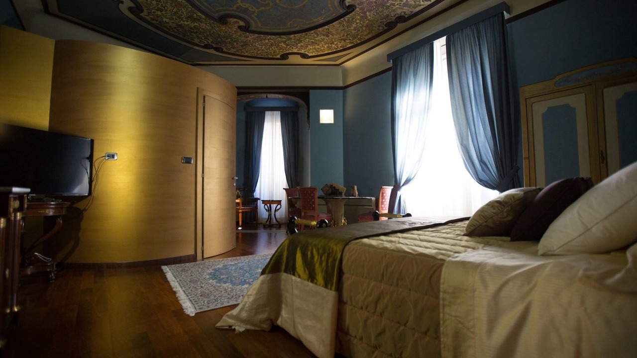 Photo of Livingroom in Vanchiglia