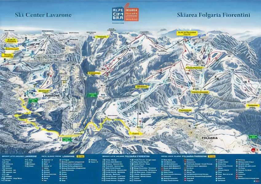 Photo of Outdoor in Folgaria