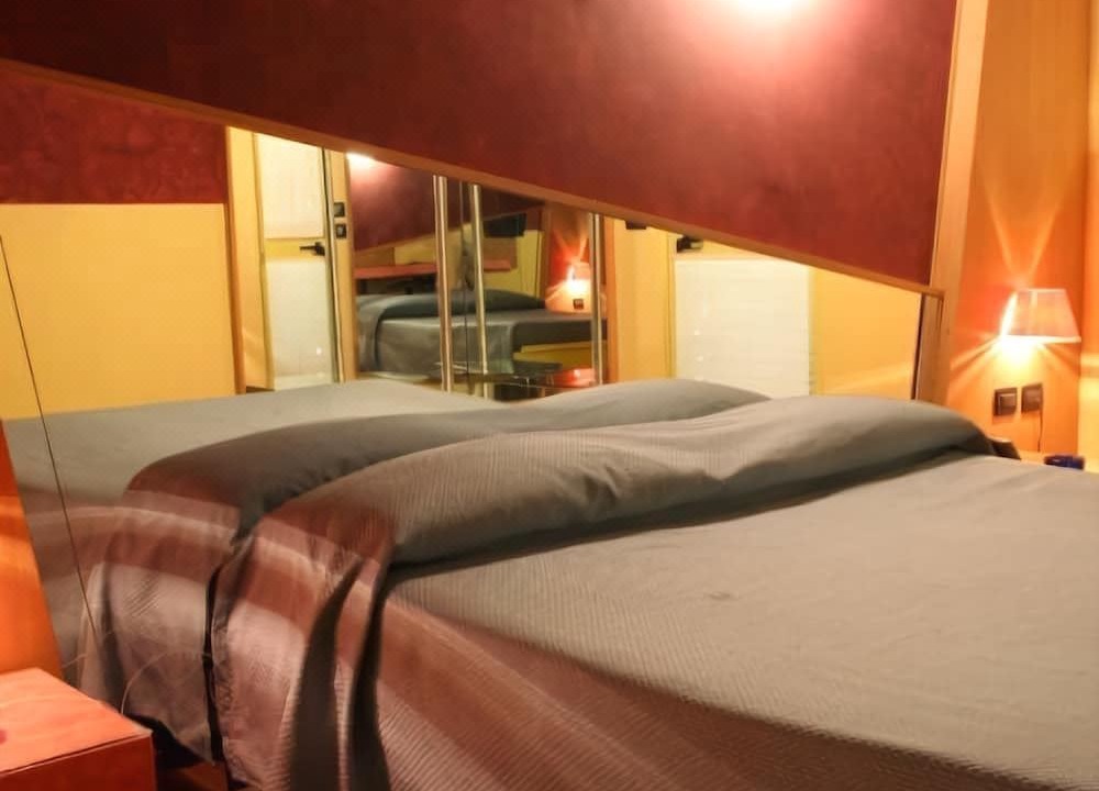 Photo of Bedroom in Orzivecchi