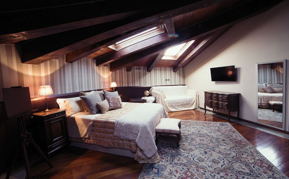 Photo of Livingroom in Vanchiglia