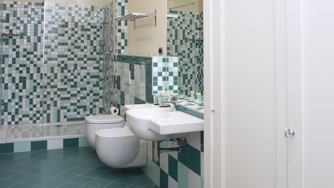 Photo of Bathroom in Historic Center