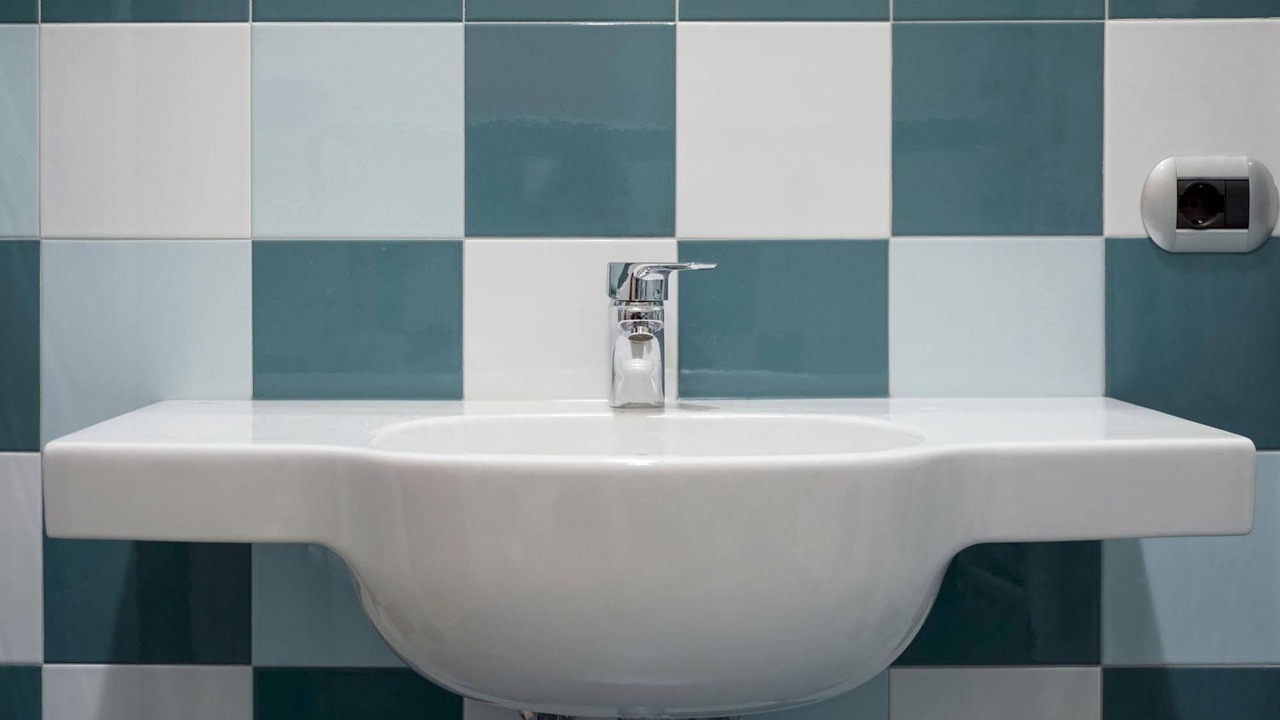 Photo of Bathroom in Historic Center