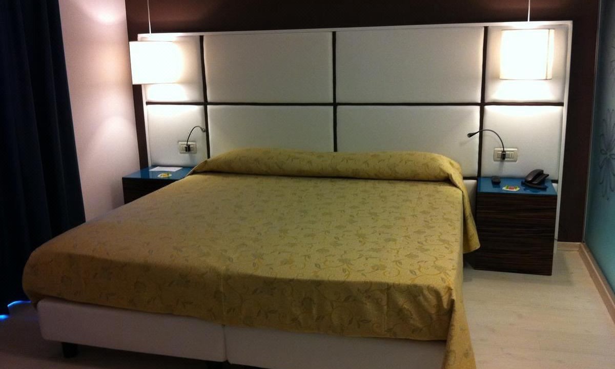 Photo of Bedroom in Bagnolo