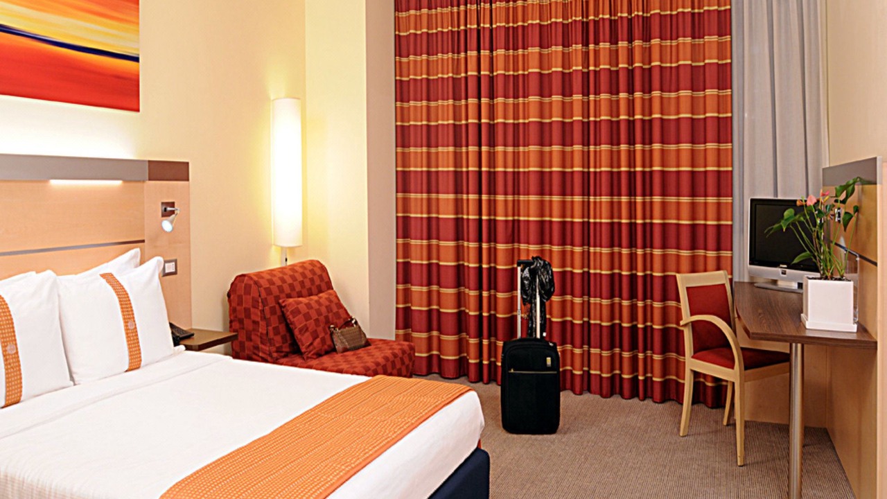 Photo of Bedroom in Maggiolina