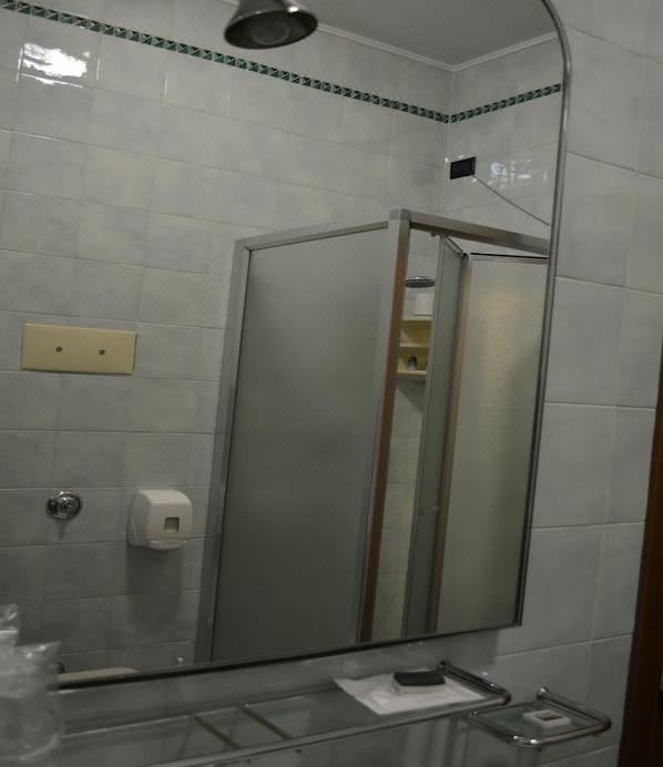 Photo of Bathroom in Bagnolo