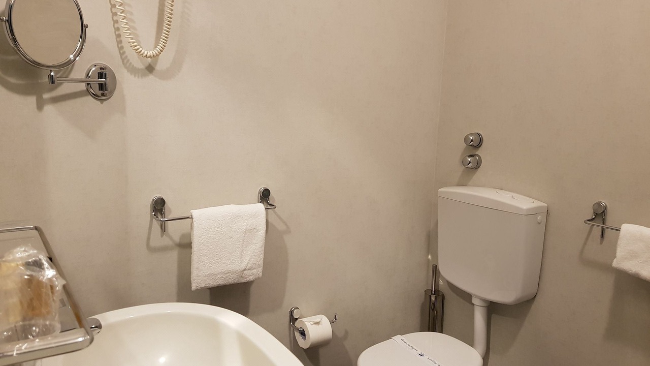 Photo of Bathroom in Oleggio