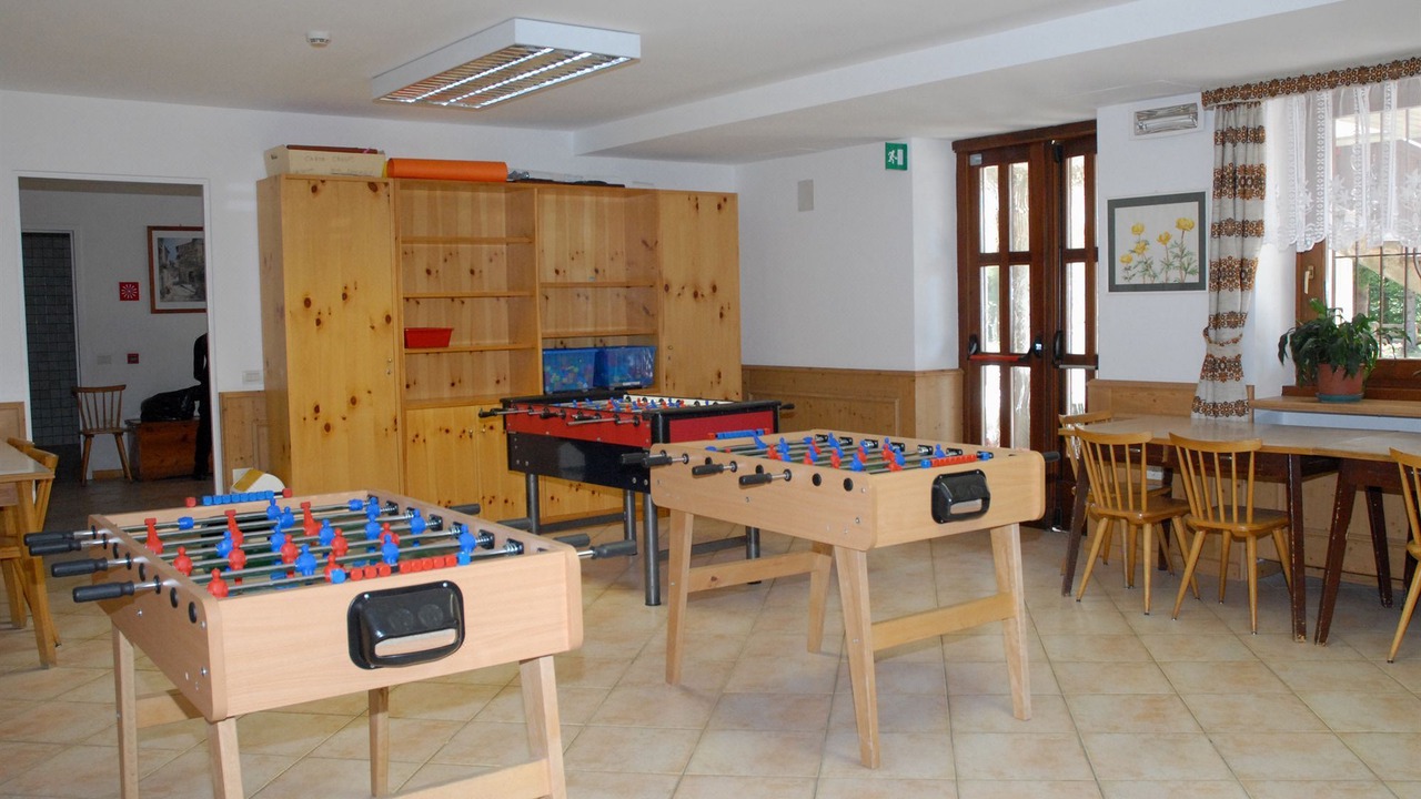 Photo of Livingroom in Folgaria