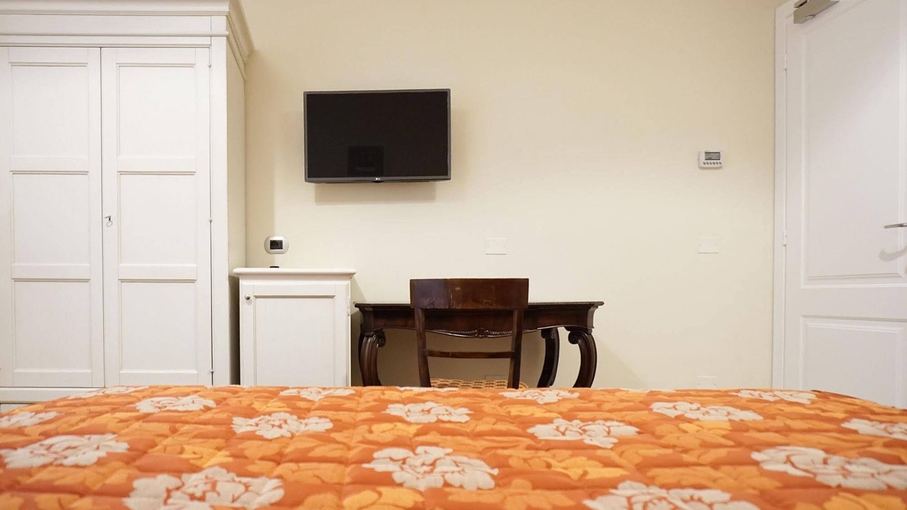 Photo of Bedroom in Historic Center