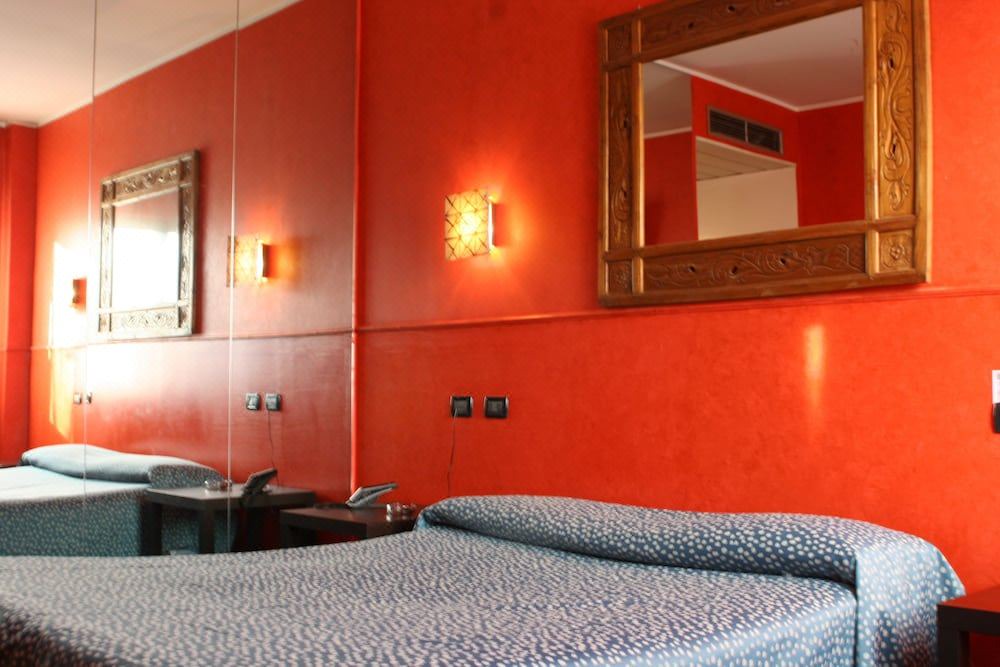 Photo of Bedroom in Orzivecchi