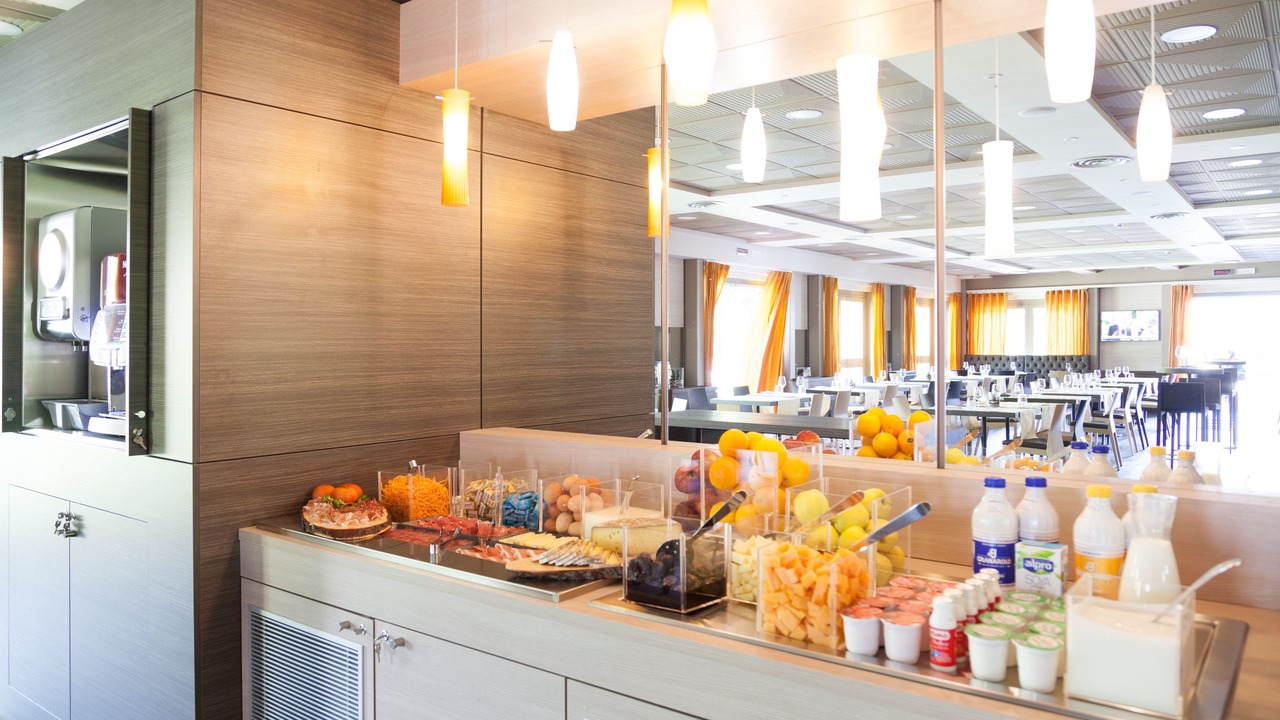 Photo of Kitchen in Lamarmora