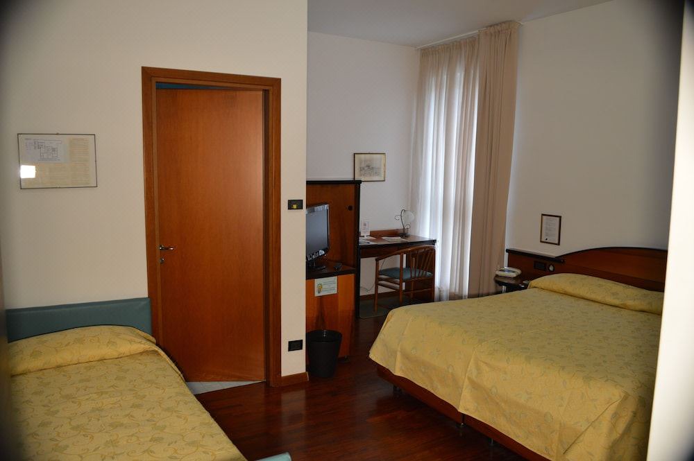 Photo of Bedroom in Bagnolo