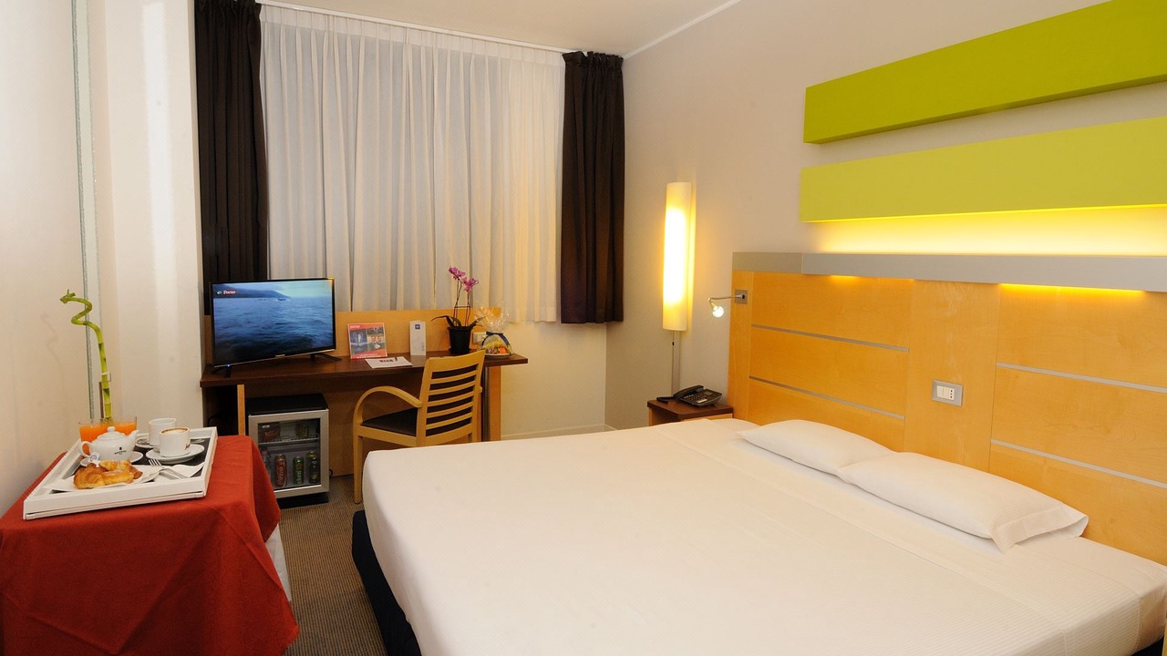 Photo of Bedroom in Maggiolina