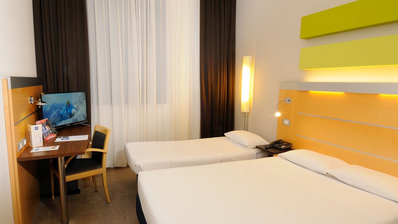 Photo of Bedroom in Maggiolina