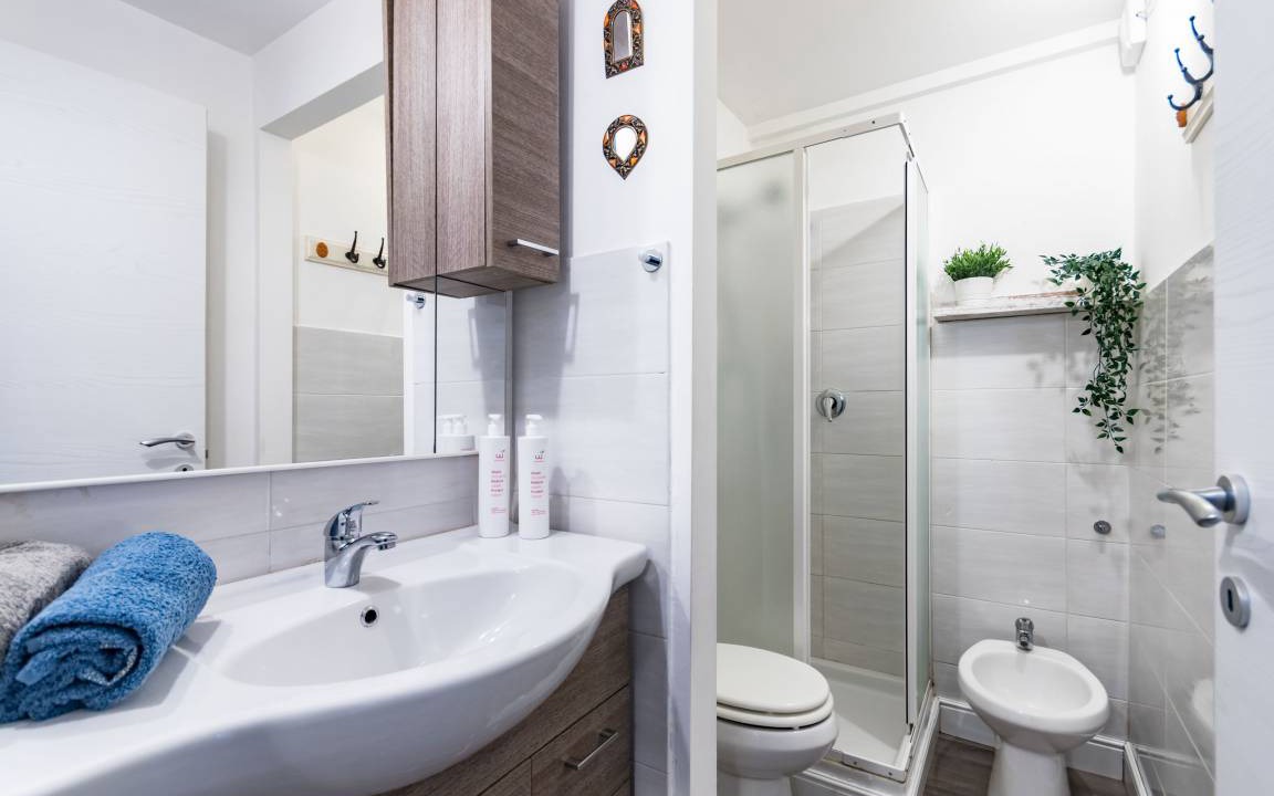 Photo of Bathroom in Vanchiglia