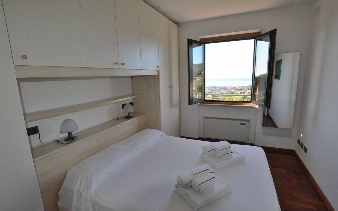Photo of Bedroom in Costermano