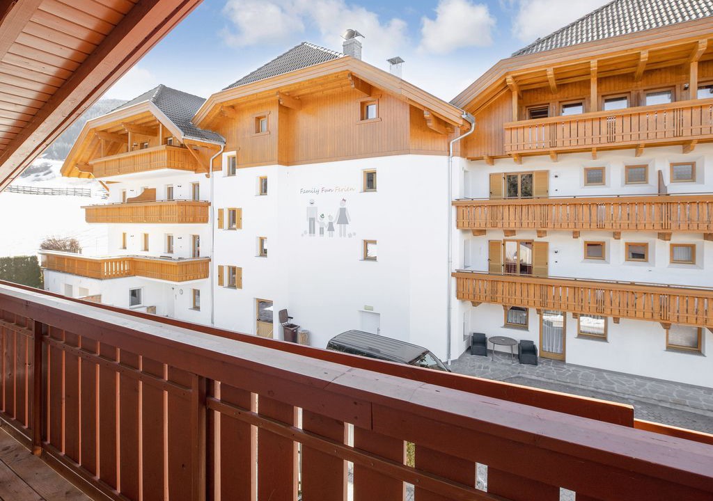 Photo of Buildings in Valdaora di Sopra