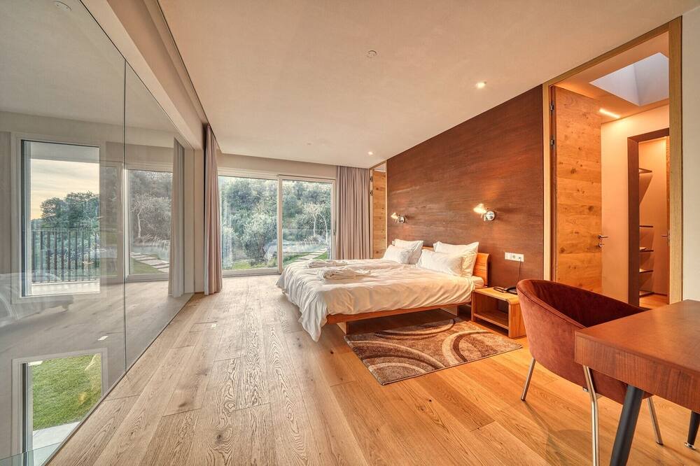 Photo of Bedroom in Gardola