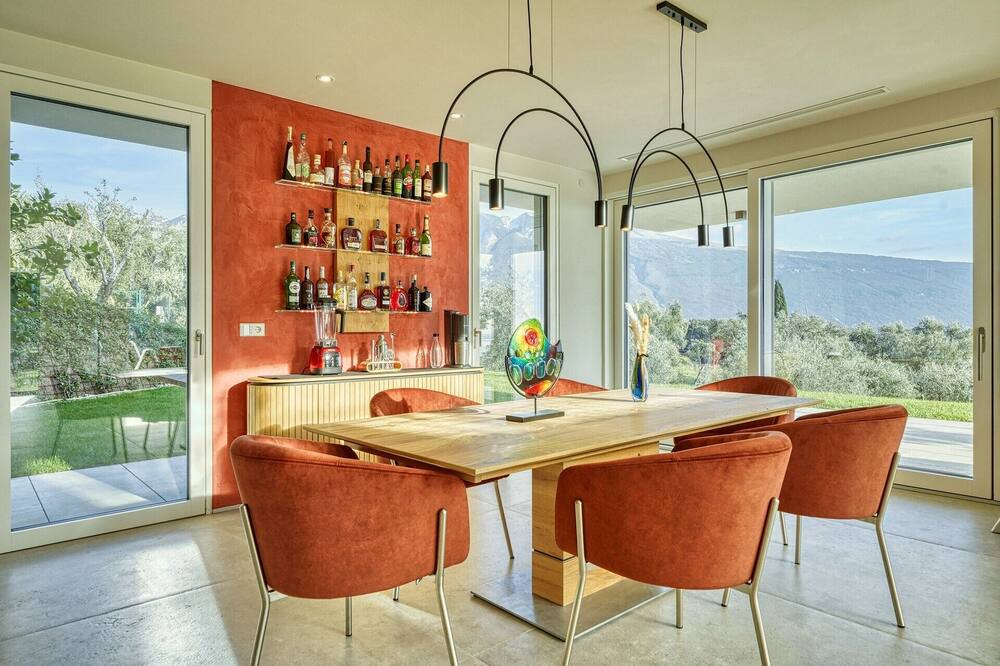 Photo of Kitchen in Gardola