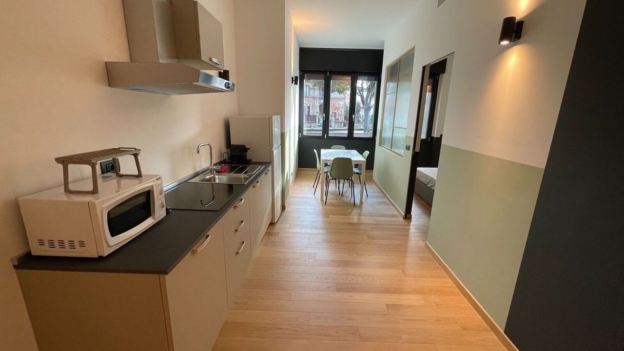 Photo of Kitchen in Maggiolina