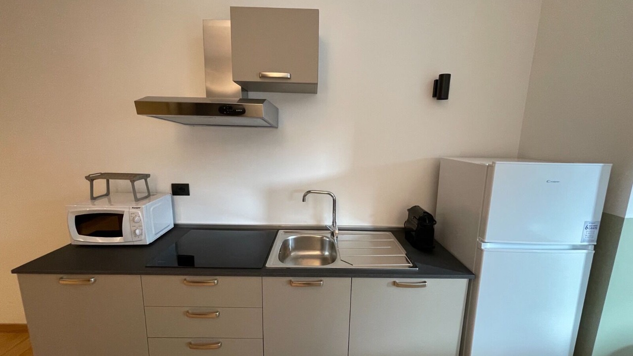Photo of Kitchen in Maggiolina