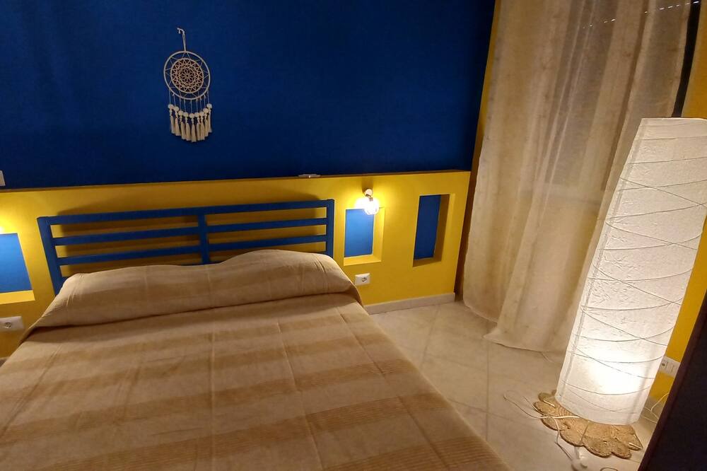 Photo of Bedroom in Quartiere XXIII Alessandrino