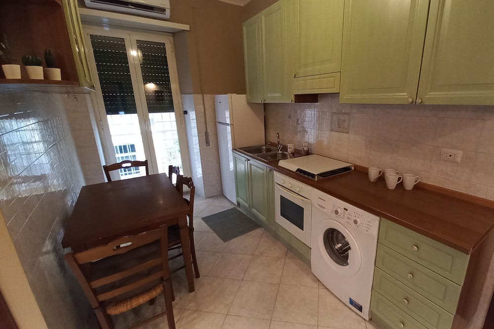 Photo of Kitchen in Quartiere XXIII Alessandrino