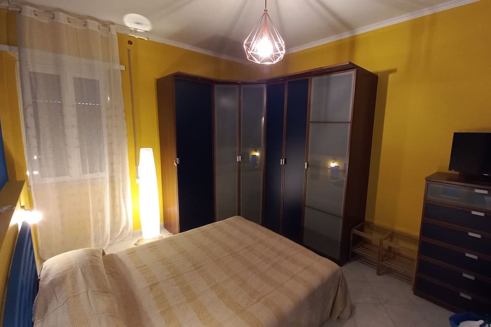 Photo of Bedroom in Quartiere XXIII Alessandrino