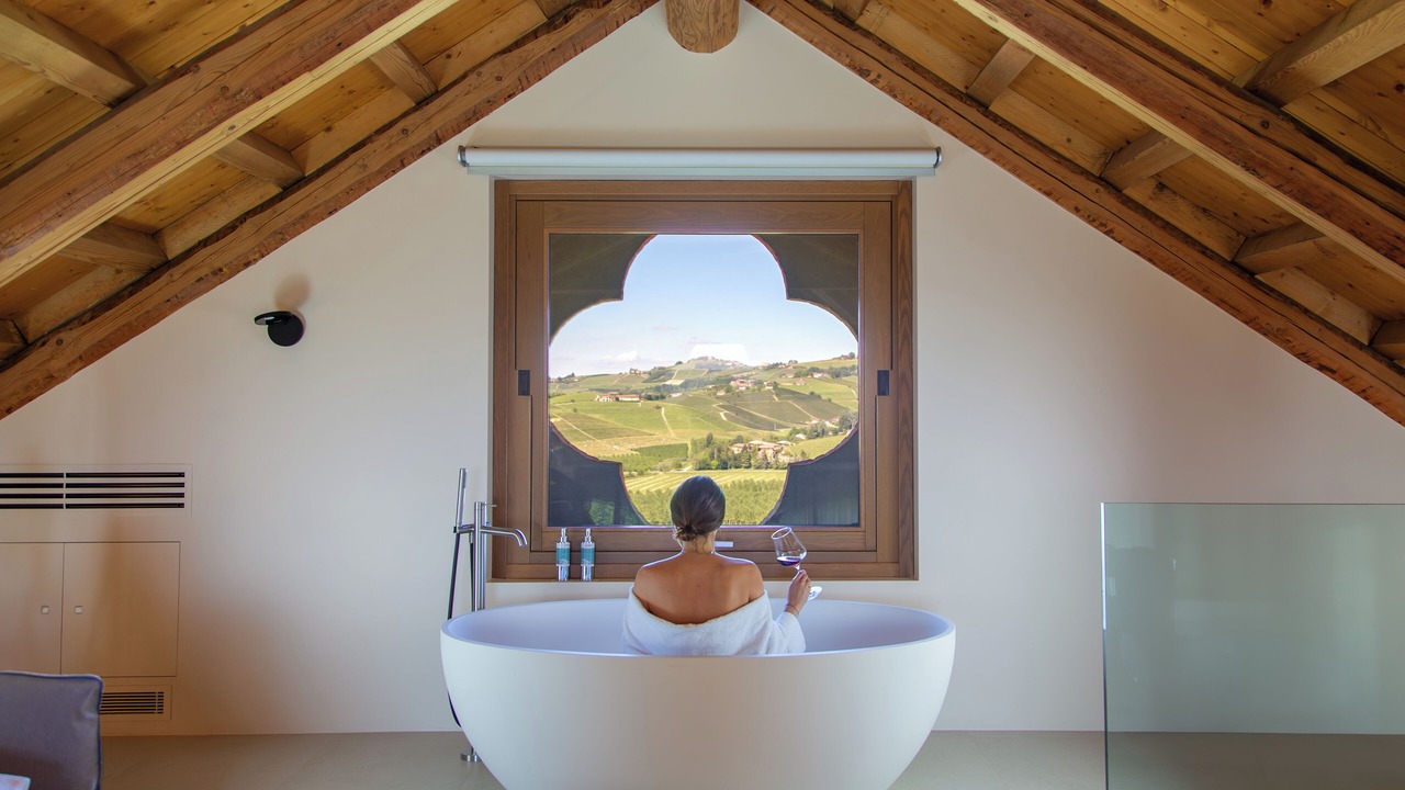 Photo of Bedroom in Serralunga d'Alba