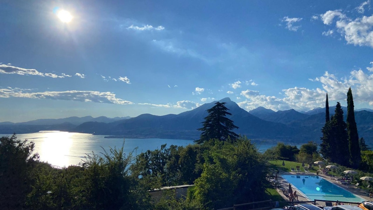 Photo of Outdoor in San Zeno di Montagna