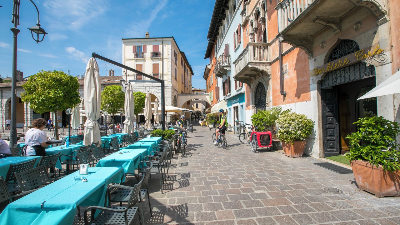 Photo of Outdoor in Monte