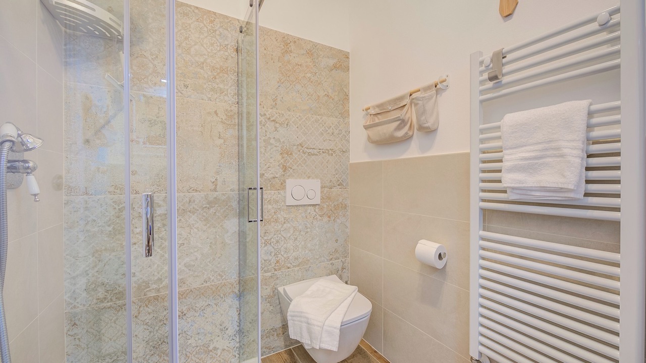 Photo of Bathroom in Monte