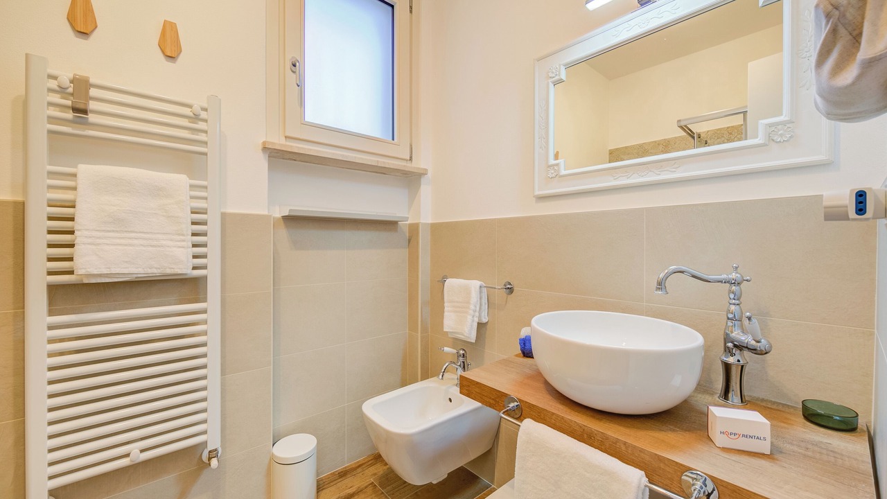 Photo of Bathroom in Monte