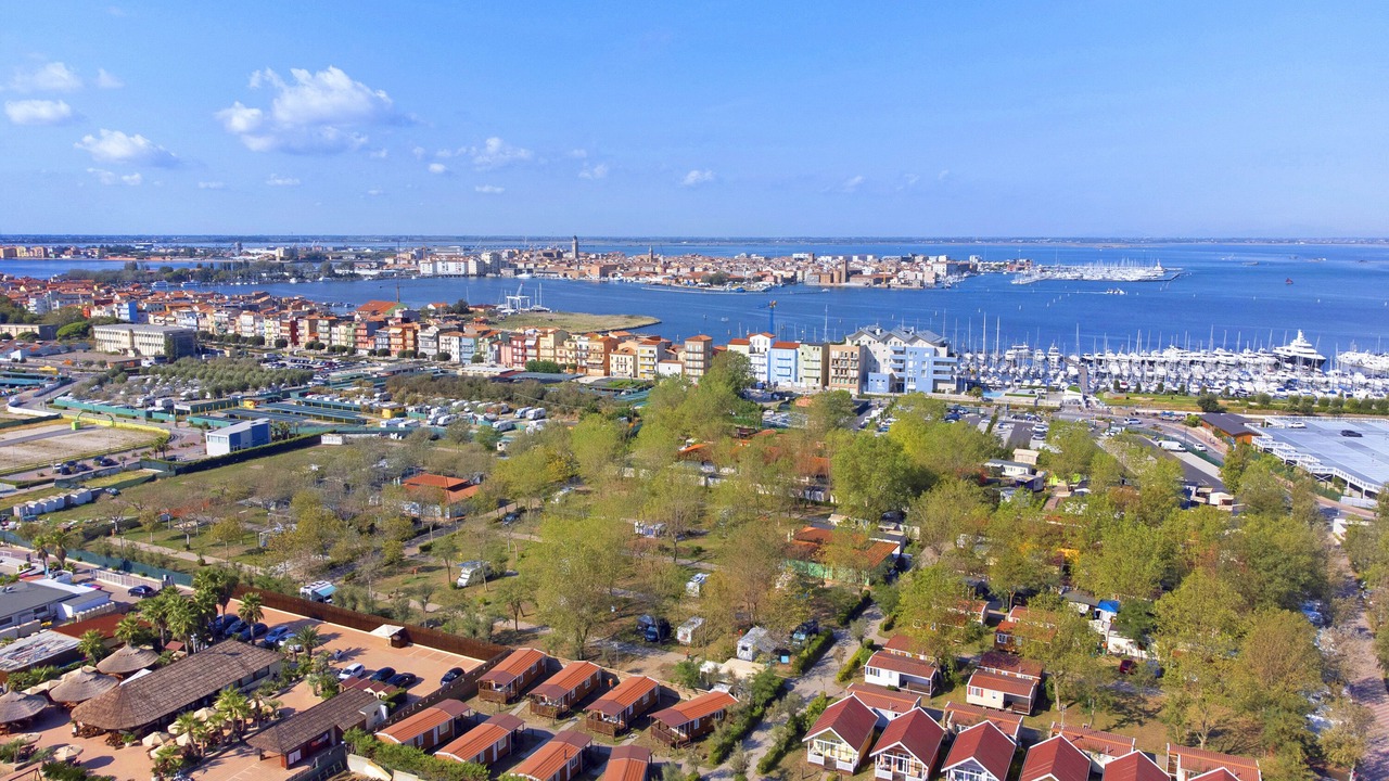 Photo of Outdoor in Sottomarina