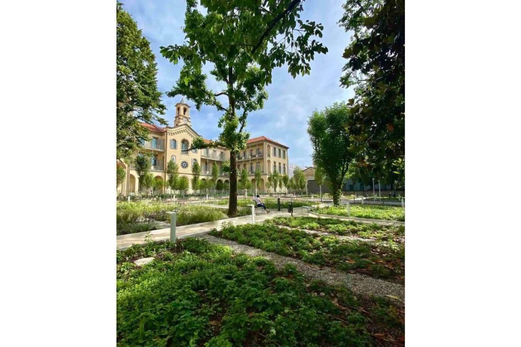 Photo of Outdoor in Guastalla