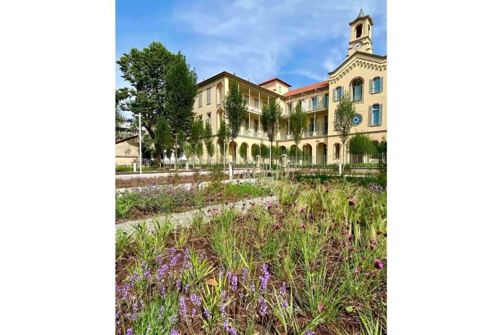 Photo of Outdoor in Guastalla