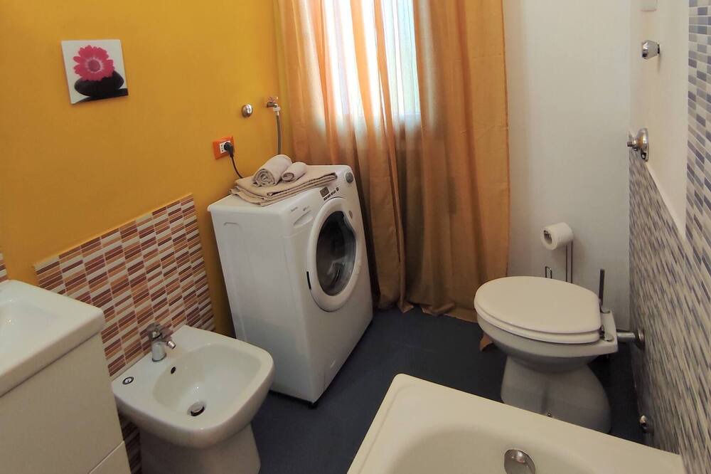 Photo of Bathroom in Sant'Angelo di Piove di Sacco