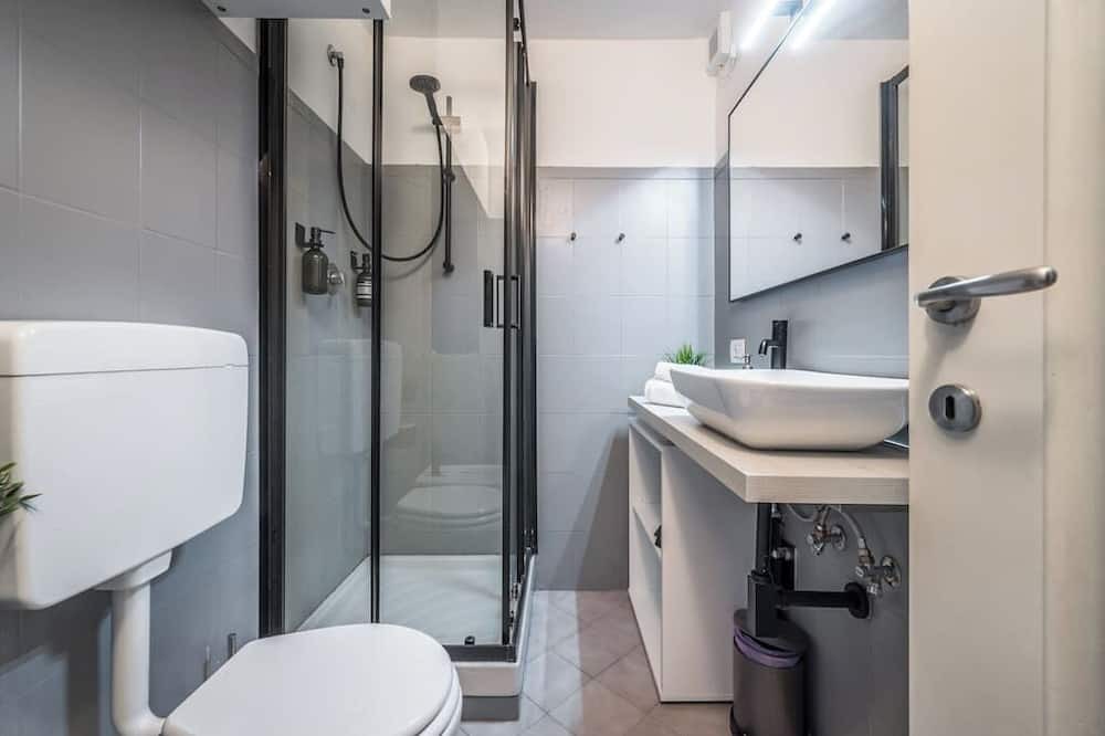 Photo of Bathroom in San Faustino-Madonnina-Quattroville