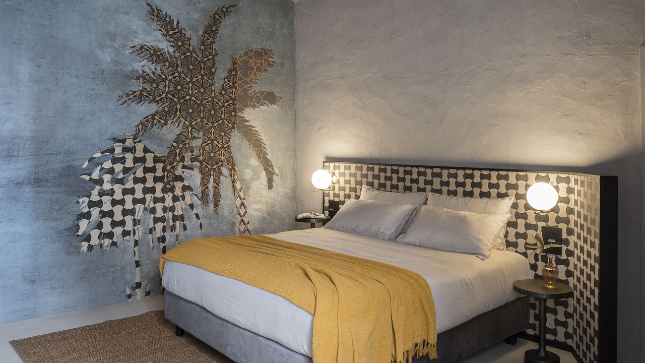 Photo of Bedroom in Cervia