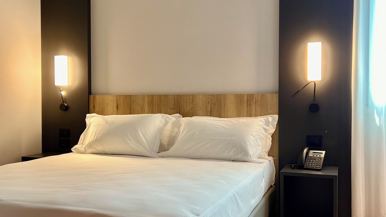 Photo of Bedroom in Lamarmora