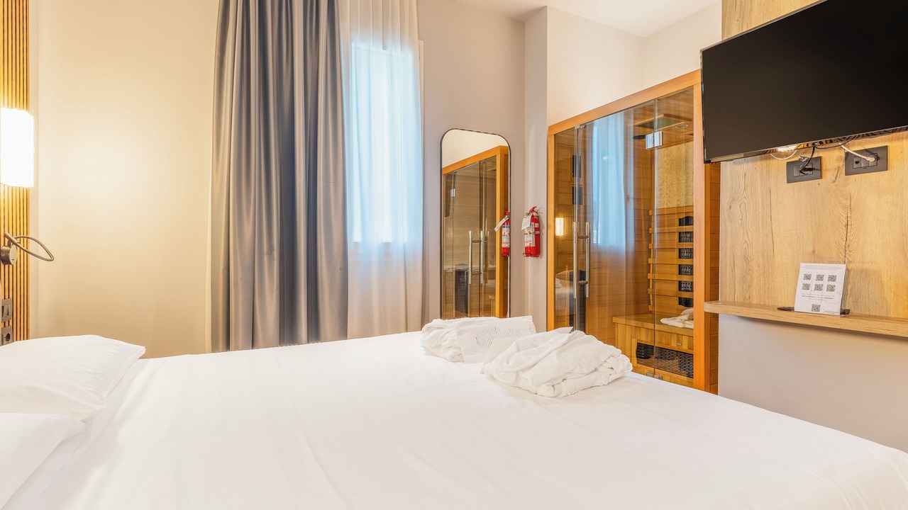 Photo of Bedroom in Lamarmora