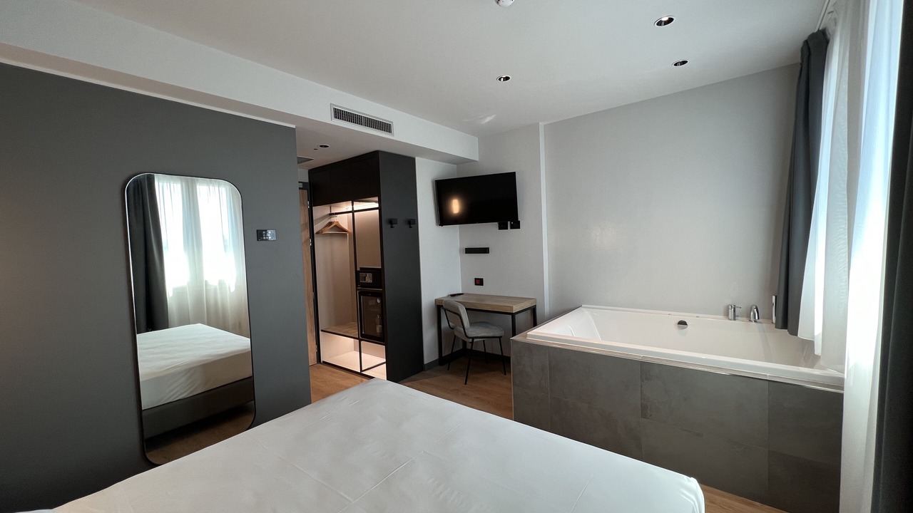 Photo of Bedroom in Lamarmora