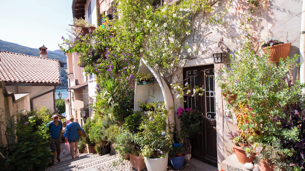 Photo of Outdoor in Stresa