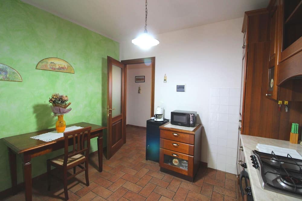Photo of Bedroom in Ponte Buriano