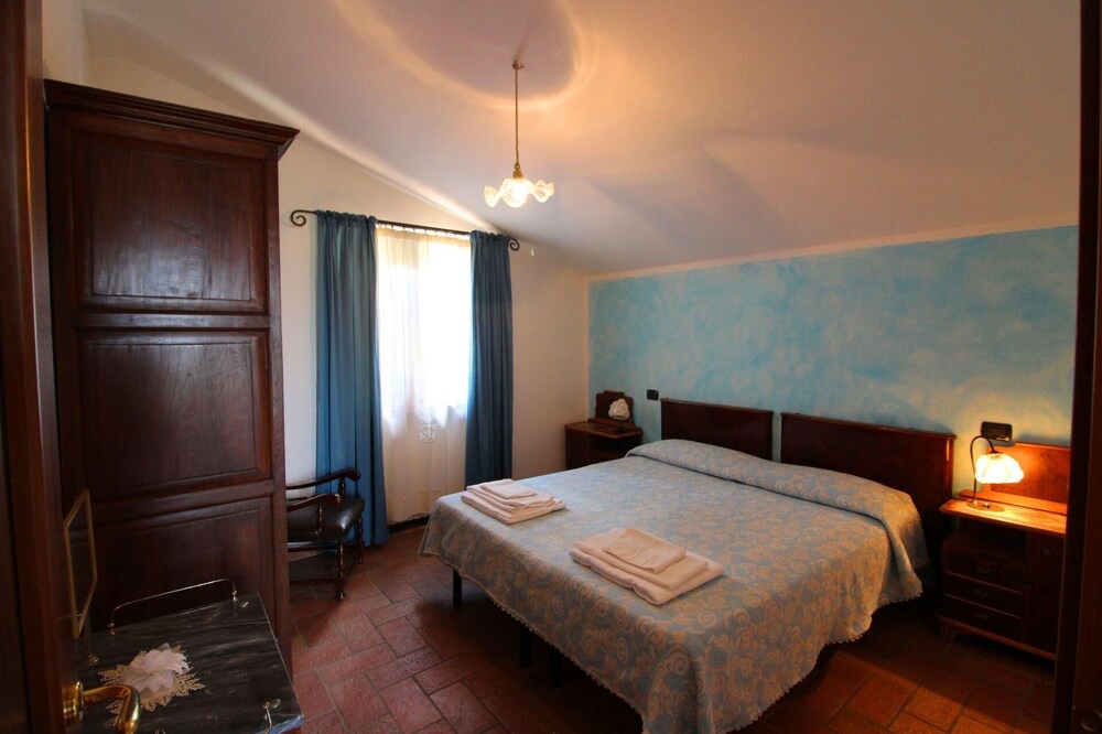 Photo of Bedroom in Ponte Buriano