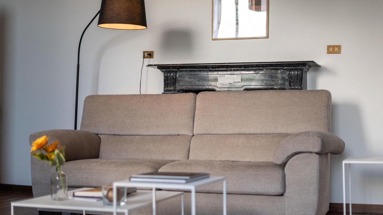 Photo of Livingroom in Someraro