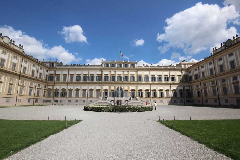 Photo of Outdoor in Monza